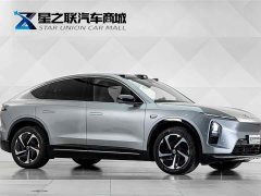NIO EC6 75kWh - ფოტო 5