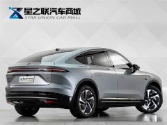NIO EC6 75kWh - ფოტო 6