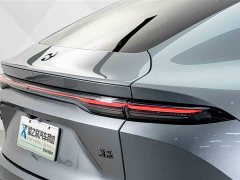 NIO EC6 75kWh - ფოტო 8