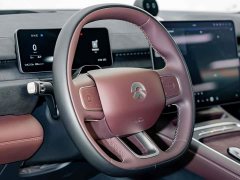 NIO EC6 75kWh - ფოტო 9