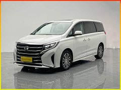 GAC Aion M8 Lingxiu Series 390T Luxury Edition - ფოტო 1