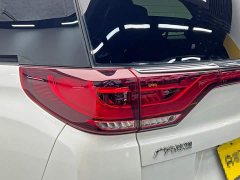 GAC Aion M8 Lingxiu Series 390T Luxury Edition - ფოტო 11