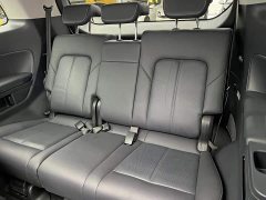 GAC Aion M8 Lingxiu Series 390T Luxury Edition - ფოტო 17