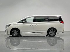 GAC Aion M8 Lingxiu Series 390T Luxury Edition - ფოტო 3