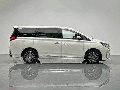 GAC Aion M8 Lingxiu Series 390T Luxury Edition - ფოტო 7