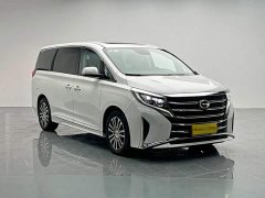 GAC Aion M8 Lingxiu Series 390T Luxury Edition - ფოტო 8