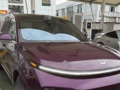 Li Auto L9 Max - ფოტო 2