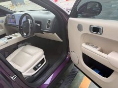 Li Auto L9 Max - ფოტო 5