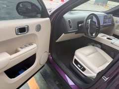 Li Auto L9 Max - ფოტო 6