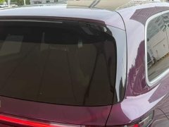 Li Auto L9 Max - ფოტო 9