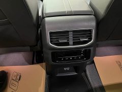 Volkswagen Teramont 380TSI AWD Luxury Jiaojing Pro Edition - ფოტო 11
