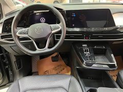 Volkswagen Teramont 380TSI AWD Luxury Jiaojing Pro Edition - ფოტო 13