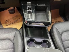 Volkswagen Teramont 380TSI AWD Luxury Jiaojing Pro Edition - ფოტო 15