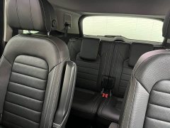 Volkswagen Teramont 380TSI AWD Luxury Jiaojing Pro Edition - ფოტო 16