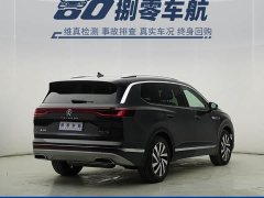 Volkswagen Teramont 380TSI AWD Luxury Jiaojing Pro Edition - ფოტო 19