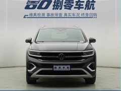 Volkswagen Teramont 380TSI AWD Luxury Jiaojing Pro Edition - ფოტო 2