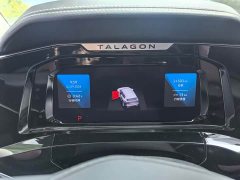 Volkswagen Teramont 380TSI AWD Luxury Jiaojing Pro Edition - ფოტო 6