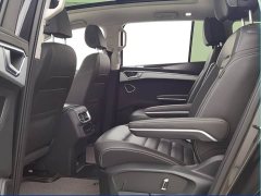 Volkswagen Teramont 380TSI AWD Luxury Jiaojing Pro Edition - ფოტო 7