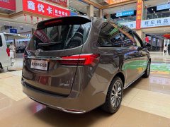 Buick GL8 Land Business Class Comfort Edition - ფოტო 10