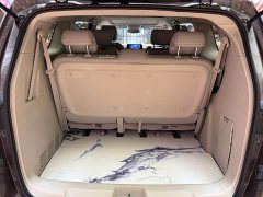 Buick GL8 Land Business Class Comfort Edition - ფოტო 13
