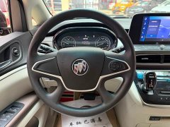 Buick GL8 Land Business Class Comfort Edition - ფოტო 14