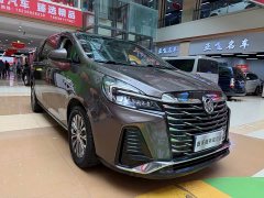 Buick GL8 Land Business Class Comfort Edition - ფოტო 4
