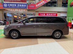Buick GL8 Land Business Class Comfort Edition - ფოტო 5