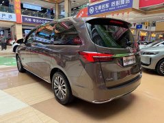 Buick GL8 Land Business Class Comfort Edition - ფოტო 6