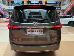 Buick GL8 Land Business Class Comfort Edition - ფოტო 7