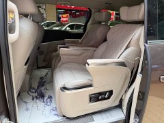 Buick GL8 Land Business Class Comfort Edition - ფოტო 9