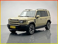 GAC iCAR V27 200KM AWD Falcon 700 - ფოტო 1