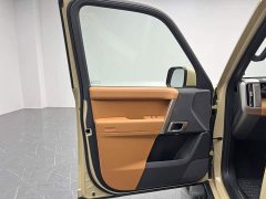 GAC iCAR V27 200KM AWD Falcon 700 - ფოტო 11