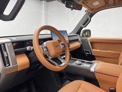GAC iCAR V27 200KM AWD Falcon 700 - ფოტო 12