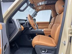 GAC iCAR V27 200KM AWD Falcon 700 - ფოტო 13