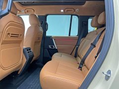 GAC iCAR V27 200KM AWD Falcon 700 - ფოტო 14