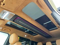 GAC iCAR V27 200KM AWD Falcon 700 - ფოტო 15