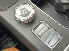 GAC iCAR V27 200KM AWD Falcon 700 - ფოტო 16