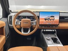 GAC iCAR V27 200KM AWD Falcon 700 - ფოტო 19