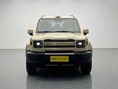 GAC iCAR V27 200KM AWD Falcon 700 - ფოტო 2