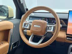 GAC iCAR V27 200KM AWD Falcon 700 - ფოტო 20