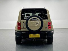 GAC iCAR V27 200KM AWD Falcon 700 - ფოტო 5