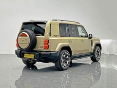 GAC iCAR V27 200KM AWD Falcon 700 - ფოტო 6
