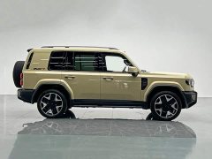 GAC iCAR V27 200KM AWD Falcon 700 - ფოტო 7
