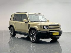 GAC iCAR V27 200KM AWD Falcon 700 - ფოტო 8