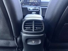 Hyundai Elantra 2023 1.5L CVT GLX Elite - ფოტო 14
