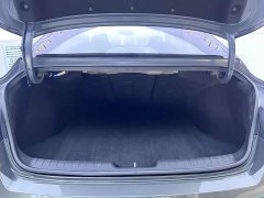 Hyundai Elantra 2023 1.5L CVT GLX Elite - ფოტო 17