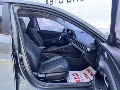Hyundai Elantra 2023 1.5L CVT GLX Elite - ფოტო 18