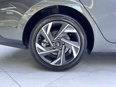 Hyundai Elantra 2023 1.5L CVT GLX Elite - ფოტო 19