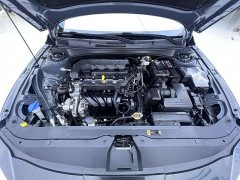 Hyundai Elantra 2023 1.5L CVT GLX Elite - ფოტო 20
