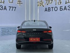 Hyundai Elantra 2023 1.5L CVT GLX Elite - ფოტო 5